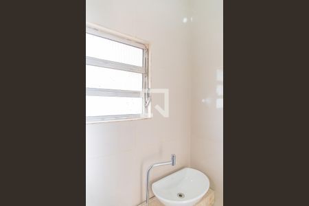 Lavabo de apartamento para alugar com 2 quartos, 95m² em Casa Grande, Diadema