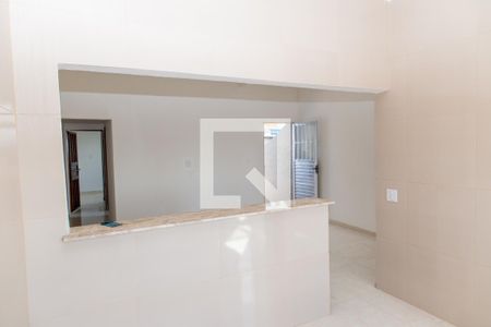 Apartamento para alugar com 95m², 2 quartos e sem vagaCozinha