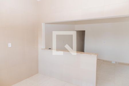Apartamento para alugar com 95m², 2 quartos e sem vagaCozinha