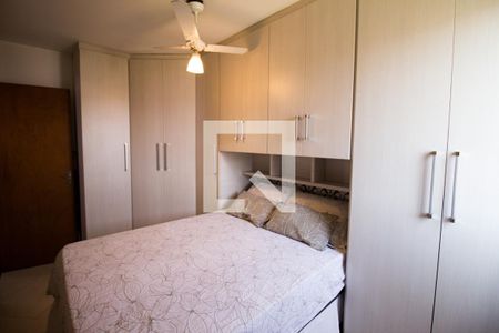 Quarto 1 de apartamento à venda com 3 quartos, 60m² em Vila Santa Teresinha, São Paulo