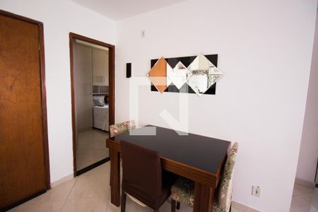 Sala de apartamento à venda com 3 quartos, 60m² em Vila Santa Teresinha, São Paulo