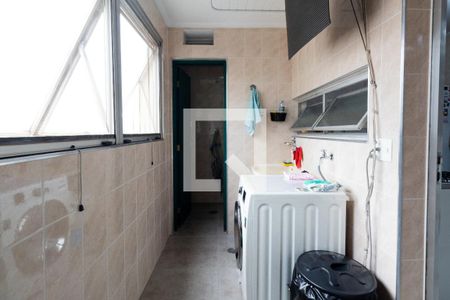 Apartamento à venda com 82m², 2 quartos e 1 vagaÁrea de serviço