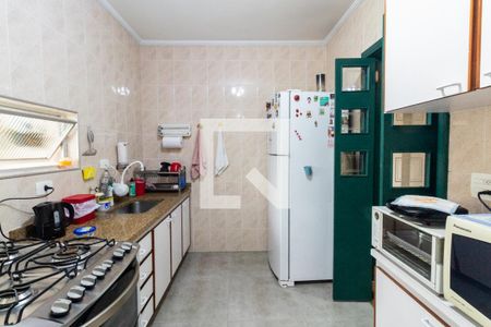 Apartamento à venda com 82m², 2 quartos e 1 vagaCozinha