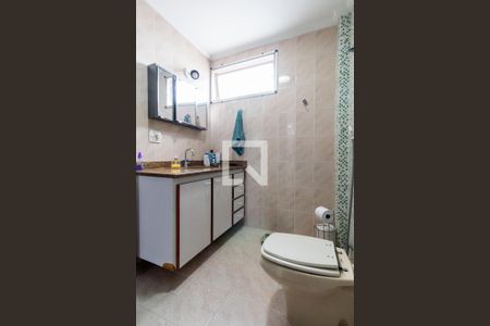 Apartamento à venda com 82m², 2 quartos e 1 vagaBanheiro