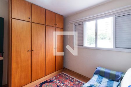Apartamento à venda com 82m², 2 quartos e 1 vagaQuarto 2