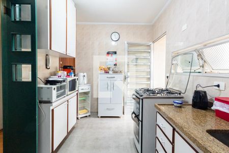 Apartamento à venda com 82m², 2 quartos e 1 vagaCozinha