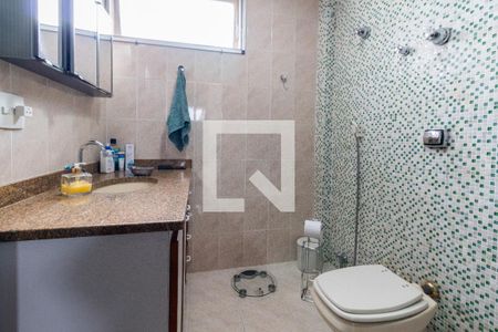 Apartamento à venda com 82m², 2 quartos e 1 vagaBanheiro