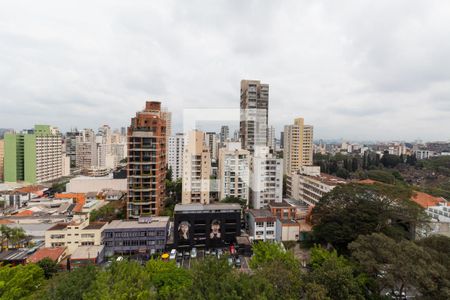Apartamento à venda com 82m², 2 quartos e 1 vagaVista
