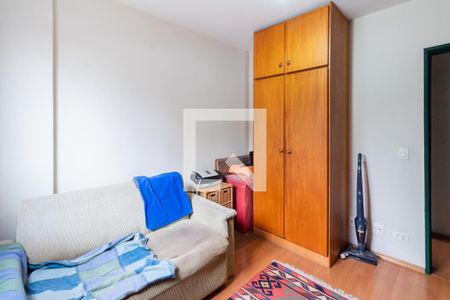 Apartamento à venda com 82m², 2 quartos e 1 vagaQuarto 2