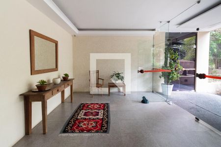 Apartamento à venda com 82m², 2 quartos e 1 vagaHall