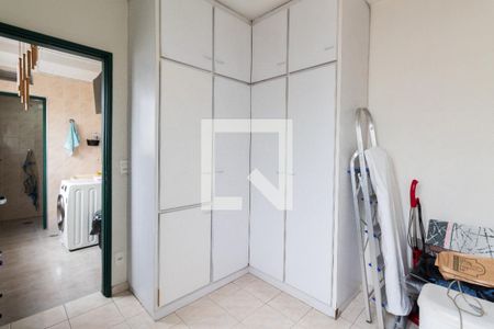 Apartamento à venda com 82m², 2 quartos e 1 vagaÁrea de serviço - quarto