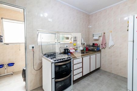 Apartamento à venda com 82m², 2 quartos e 1 vagaCozinha