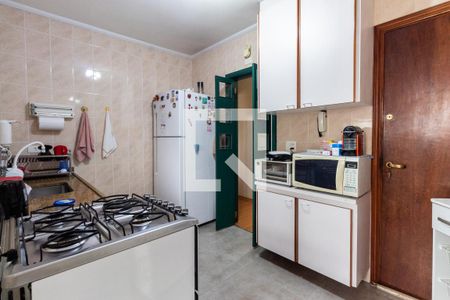 Apartamento à venda com 82m², 2 quartos e 1 vagaCozinha