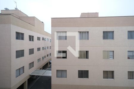 Apartamento para alugar com 34m², 1 quarto e 1 vaga Apartamento para alugar com 34m², 1 quarto e 1 vagaVista do Quarto