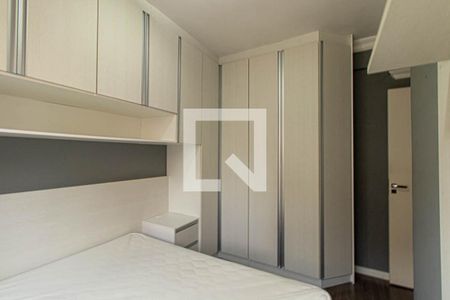 Apartamento para alugar com 34m², 1 quarto e 1 vaga Apartamento para alugar com 34m², 1 quarto e 1 vagaQuarto 1