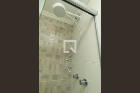 Apartamento para alugar com 34m², 1 quarto e 1 vaga Apartamento para alugar com 34m², 1 quarto e 1 vagaBanheiro Social