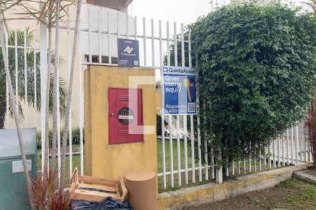 Apartamento para alugar com 34m², 1 quarto e 1 vaga Apartamento para alugar com 34m², 1 quarto e 1 vagaPlaquinha