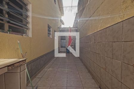 Casa à venda com 135m², 4 quartos e 2 vagas Casa à venda com 135m², 4 quartos e 2 vagasÁrea de Serviço