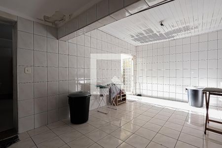 Casa à venda com 135m², 4 quartos e 2 vagas Casa à venda com 135m², 4 quartos e 2 vagasÁrea de Serviço