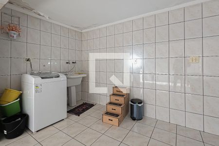 Casa à venda com 135m², 4 quartos e 2 vagas Casa à venda com 135m², 4 quartos e 2 vagasÁrea de Serviço