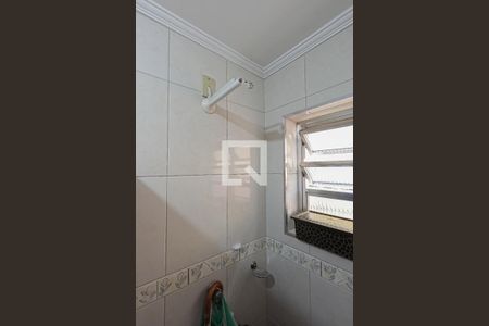 Casa à venda com 135m², 4 quartos e 2 vagas Casa à venda com 135m², 4 quartos e 2 vagasBanheiro 1