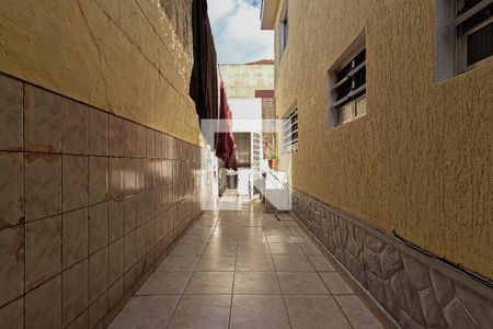 Casa à venda com 135m², 4 quartos e 2 vagas Casa à venda com 135m², 4 quartos e 2 vagasÁrea de Serviço