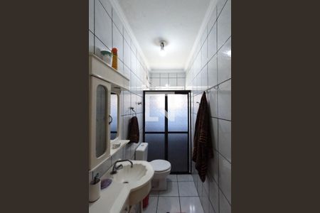 Casa à venda com 135m², 4 quartos e 2 vagas Casa à venda com 135m², 4 quartos e 2 vagasBanheiro 2