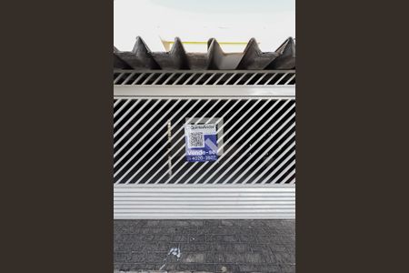 Casa à venda com 135m², 4 quartos e 2 vagas Casa à venda com 135m², 4 quartos e 2 vagasPlaca