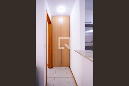 Sala de apartamento para alugar com 1 quarto, 60m² em Icaraí, Niterói