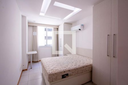 Suíte de apartamento para alugar com 1 quarto, 60m² em Icaraí, Niterói