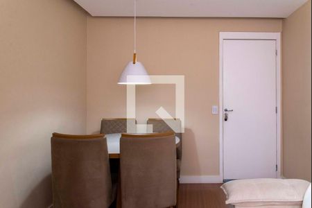 Sala de apartamento para alugar com 2 quartos, 48m² em Jardim Alvorada, Nova Iguaçu