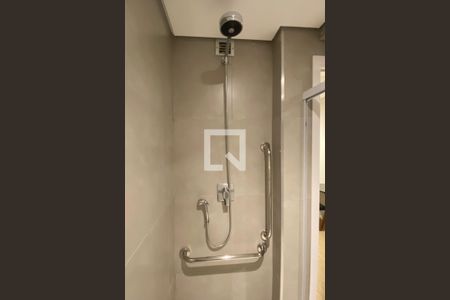 Studio para alugar com 34m², 1 quarto e 1 vagaBanheiro Social