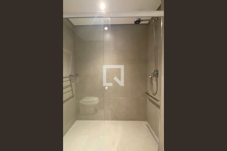 Studio para alugar com 34m², 1 quarto e 1 vagaBanheiro Social