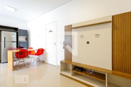 Apartamento para alugar com 1 quarto, 45m² em Vila Maria, São Paulo