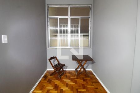 Sala de apartamento para alugar com 2 quartos, 55m² em Maria da Graça, Rio de Janeiro