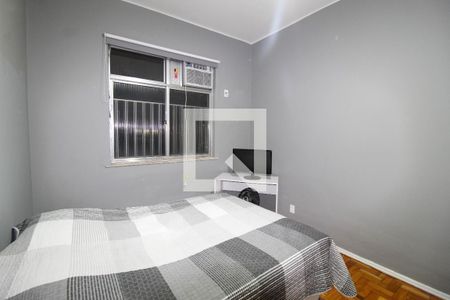 Quarto 1 de apartamento para alugar com 2 quartos, 55m² em Maria da Graça, Rio de Janeiro