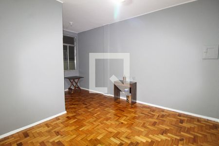 Sala de apartamento para alugar com 2 quartos, 55m² em Maria da Graça, Rio de Janeiro