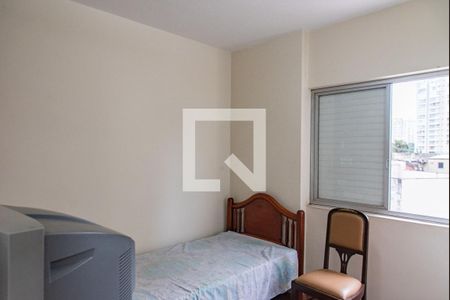 Quarto 1 de apartamento à venda com 3 quartos, 91m² em Vila Monumento, São Paulo