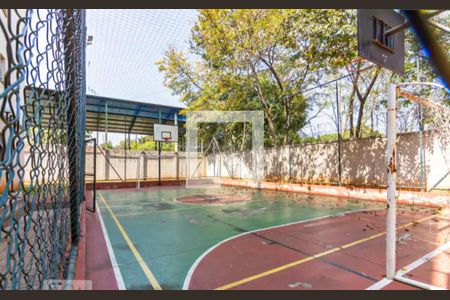 Apartamento à venda com 57m², 3 quartos e 1 vaga Apartamento à venda com 57m², 3 quartos e 1 vagaÁrea comum - Quadra