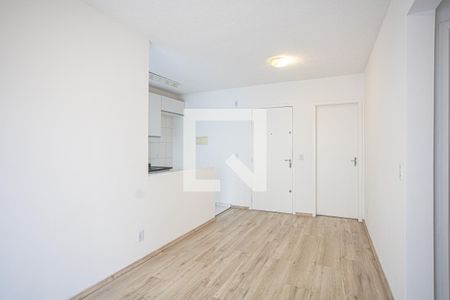 Apartamento à venda com 57m², 3 quartos e 1 vaga Apartamento à venda com 57m², 3 quartos e 1 vagaSala