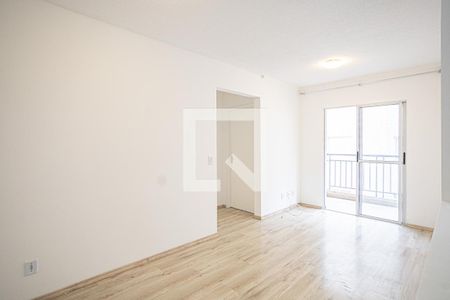 Apartamento à venda com 57m², 3 quartos e 1 vaga Apartamento à venda com 57m², 3 quartos e 1 vagaSala
