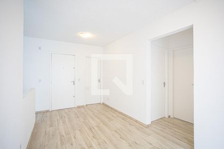 Apartamento à venda com 57m², 3 quartos e 1 vaga Apartamento à venda com 57m², 3 quartos e 1 vagaSala