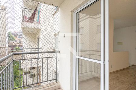 Apartamento à venda com 57m², 3 quartos e 1 vaga Apartamento à venda com 57m², 3 quartos e 1 vagaSacada