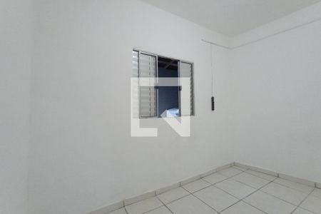 Quarto de casa para alugar com 1 quarto, 45m² em Parque Cisper, São Paulo