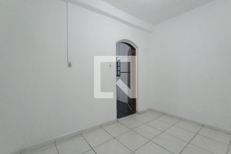 Quarto de casa para alugar com 1 quarto, 45m² em Parque Cisper, São Paulo