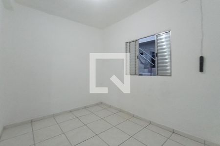 Quarto de casa para alugar com 1 quarto, 45m² em Parque Cisper, São Paulo