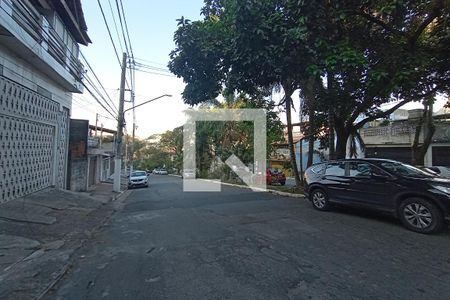Casa para alugar com 45m², 1 quarto e sem vagaVista da Rua