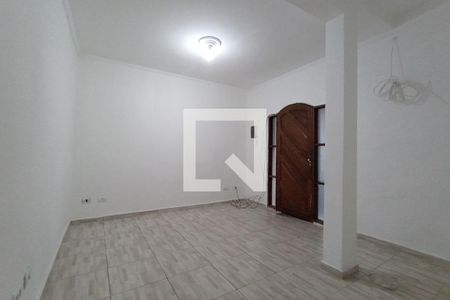 Sala de casa para alugar com 1 quarto, 45m² em Parque Cisper, São Paulo
