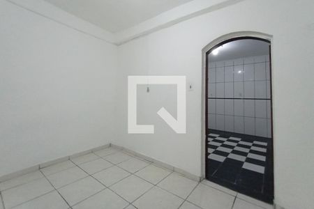 Quarto de casa para alugar com 1 quarto, 45m² em Parque Cisper, São Paulo