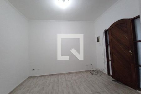 Sala de casa para alugar com 1 quarto, 45m² em Parque Cisper, São Paulo